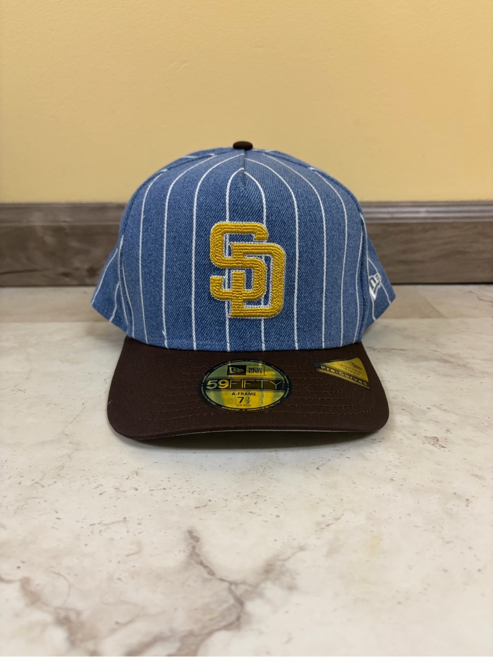 San Diego Padres Hat